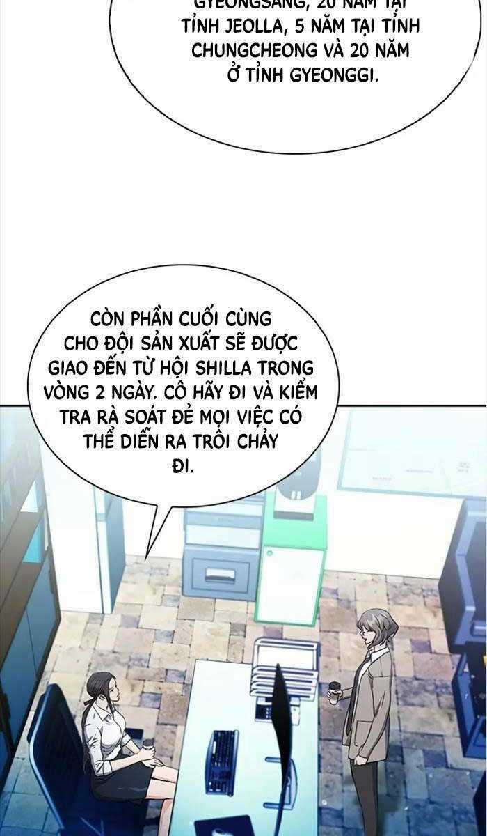 Druid Tại Ga Seoul - Người Hóa Thú Chapter 98 trang 105