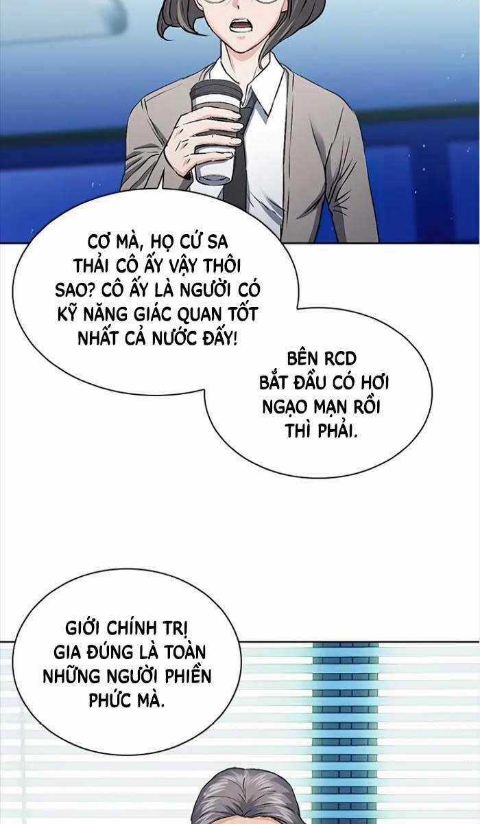 Druid Tại Ga Seoul - Người Hóa Thú Chapter 98 trang 108