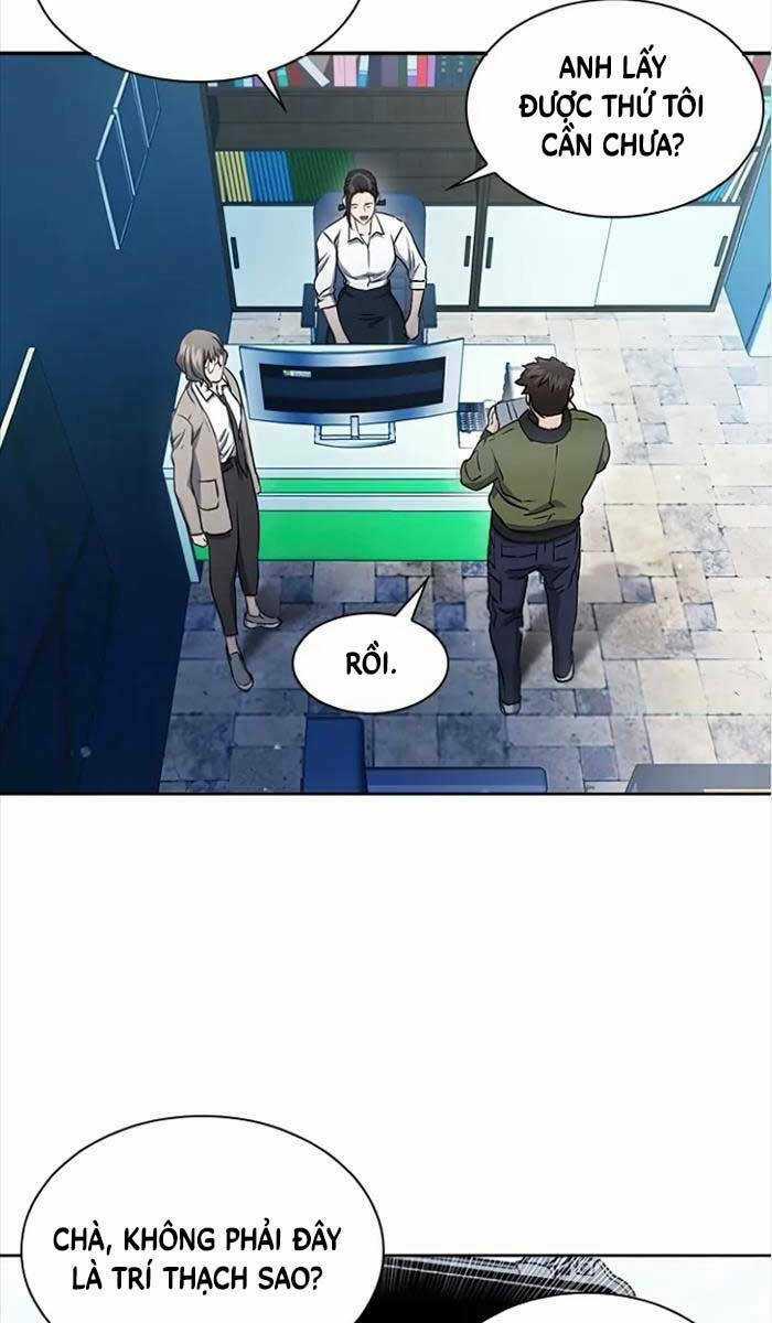 Druid Tại Ga Seoul - Người Hóa Thú Chapter 98 trang 111