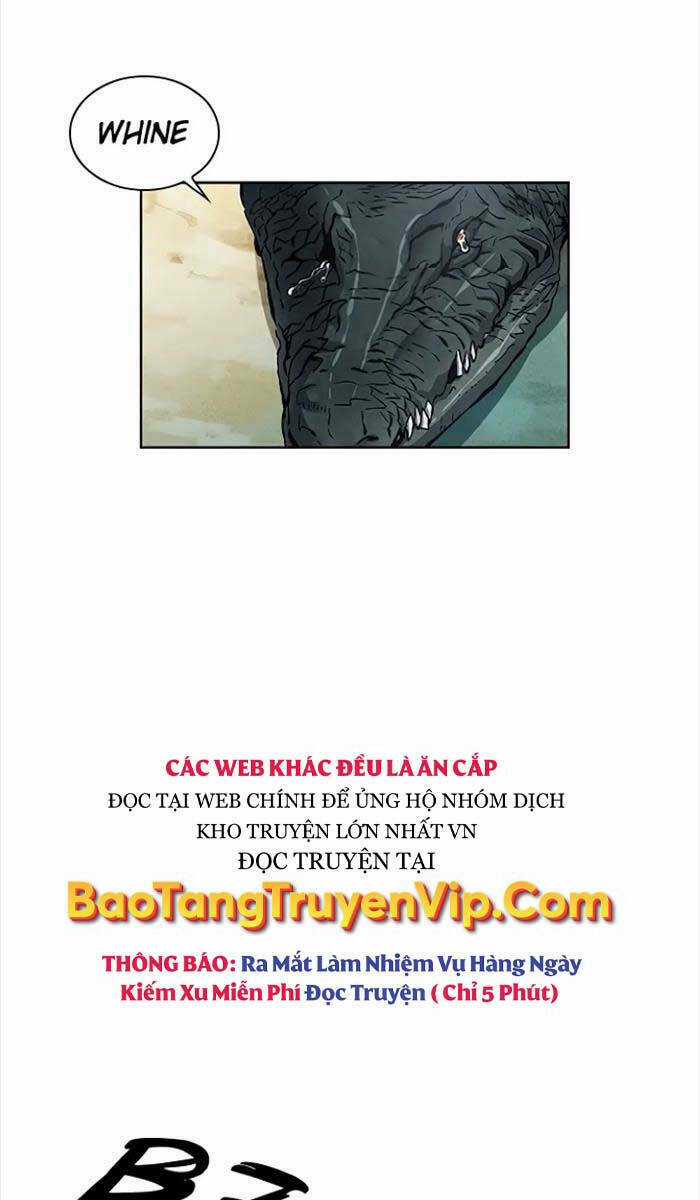 Druid Tại Ga Seoul - Người Hóa Thú Chapter 98 trang 16