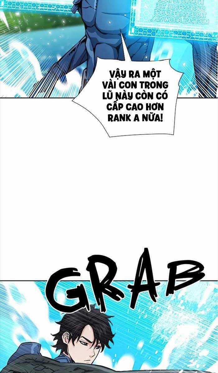 Druid Tại Ga Seoul - Người Hóa Thú Chapter 98 trang 2