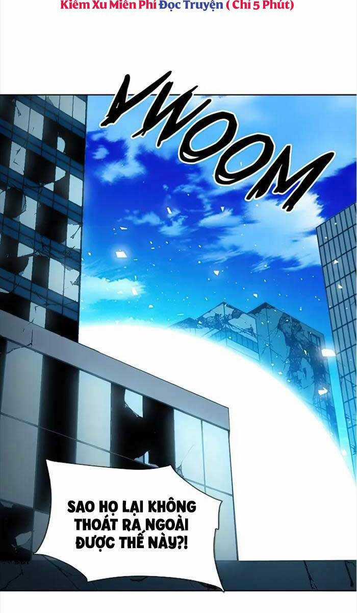 Druid Tại Ga Seoul - Người Hóa Thú Chapter 98 trang 20