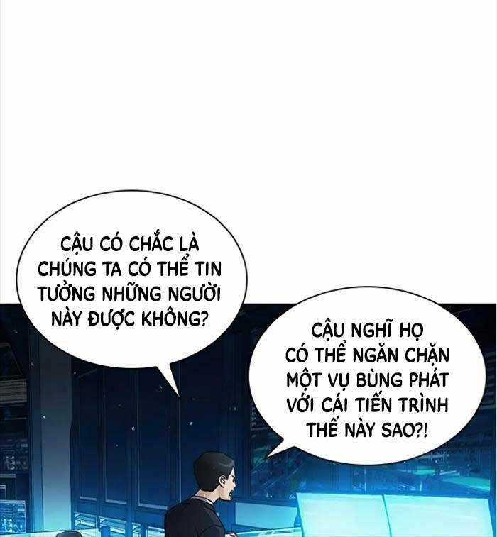 Druid Tại Ga Seoul - Người Hóa Thú Chapter 98 trang 21