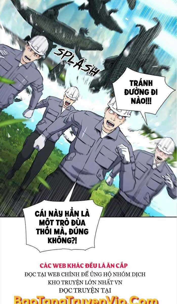 Druid Tại Ga Seoul - Người Hóa Thú Chapter 98 trang 28