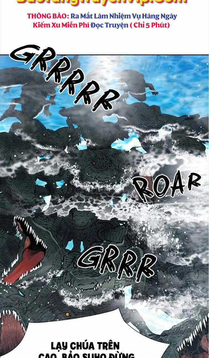 Druid Tại Ga Seoul - Người Hóa Thú Chapter 98 trang 29