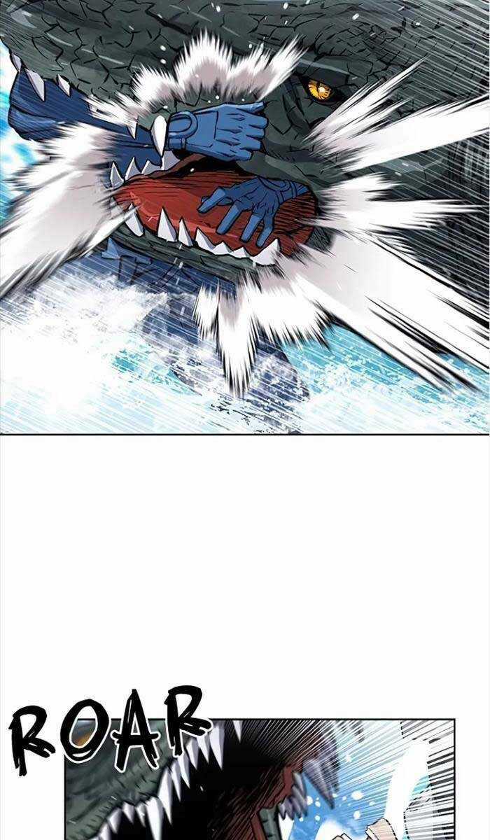 Druid Tại Ga Seoul - Người Hóa Thú Chapter 98 trang 3