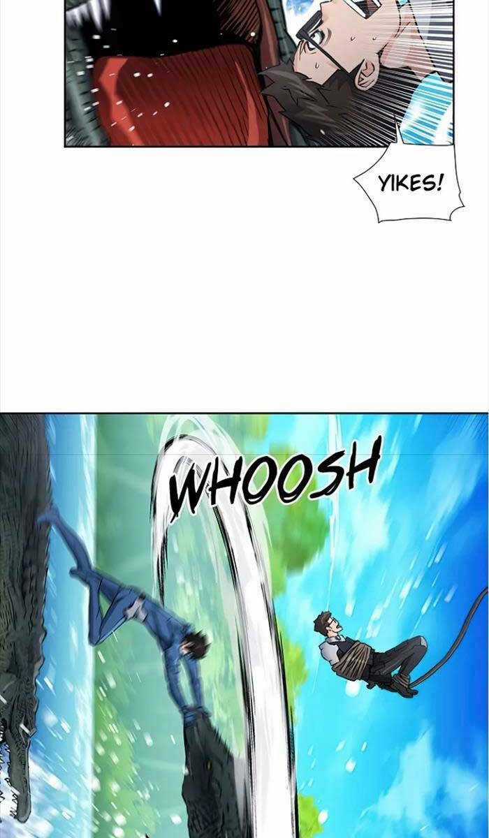 Druid Tại Ga Seoul - Người Hóa Thú Chapter 98 trang 4