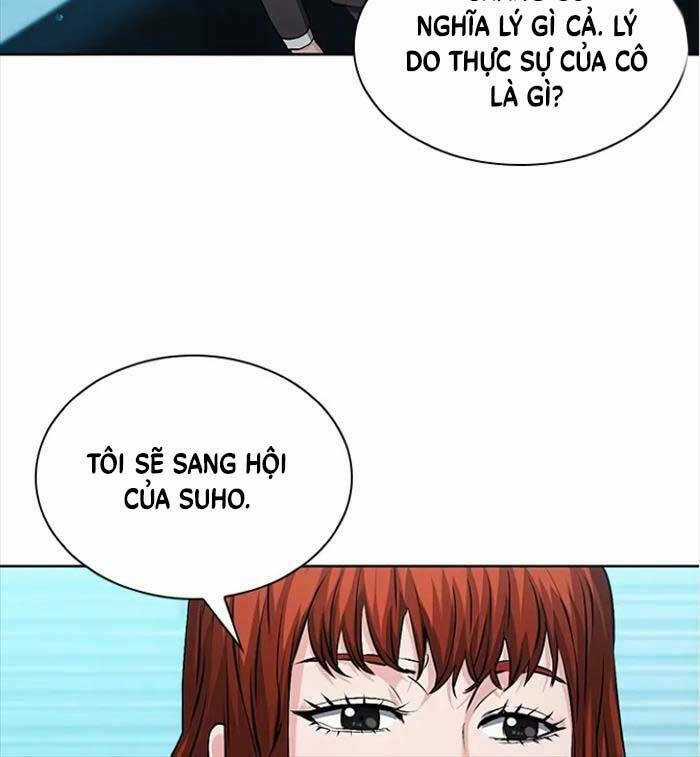 Druid Tại Ga Seoul - Người Hóa Thú Chapter 98 trang 43