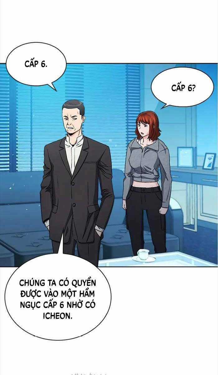 Druid Tại Ga Seoul - Người Hóa Thú Chapter 98 trang 55