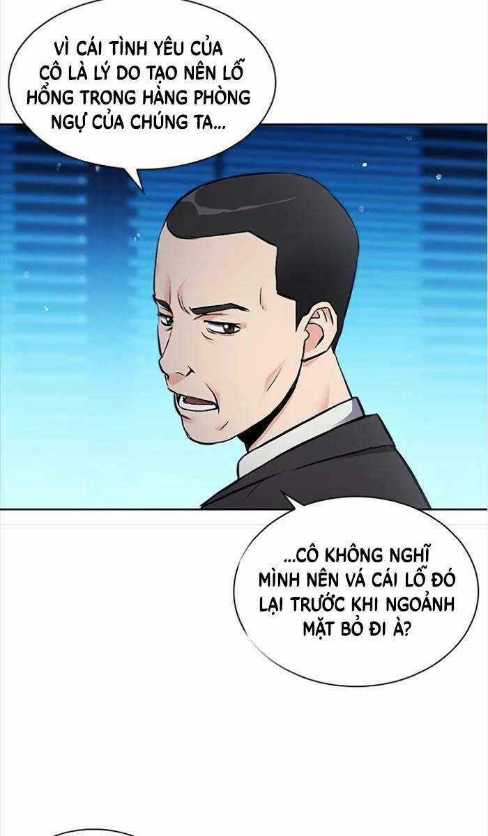 Druid Tại Ga Seoul - Người Hóa Thú Chapter 98 trang 57