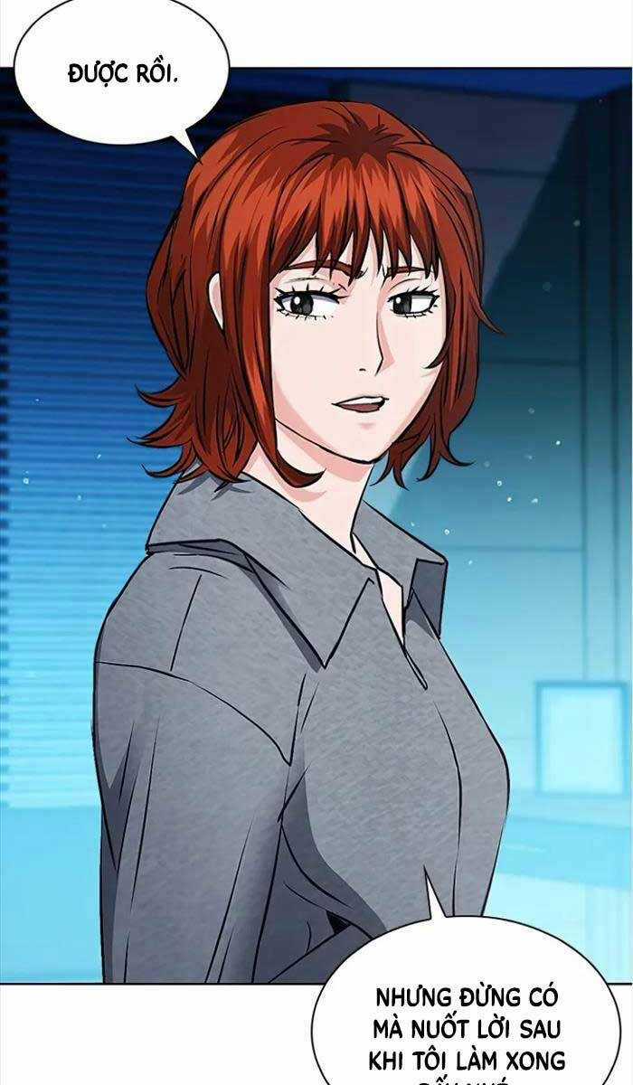 Druid Tại Ga Seoul - Người Hóa Thú Chapter 98 trang 58