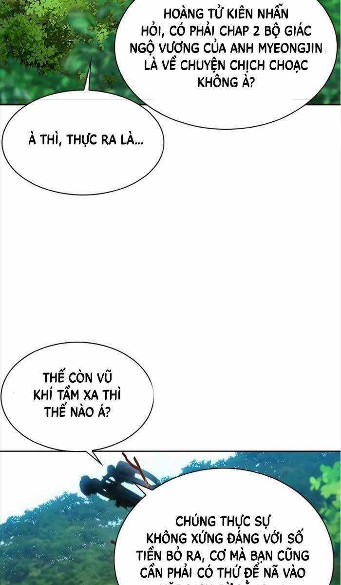 Druid Tại Ga Seoul - Người Hóa Thú Chapter 98 trang 62