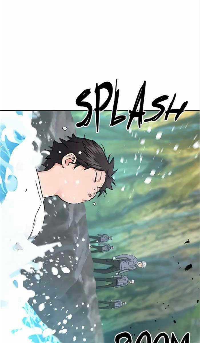 Druid Tại Ga Seoul - Người Hóa Thú Chapter 98 trang 67