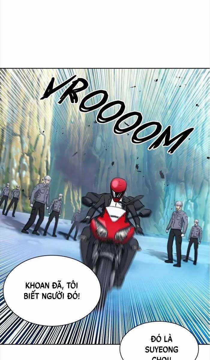 Druid Tại Ga Seoul - Người Hóa Thú Chapter 98 trang 78