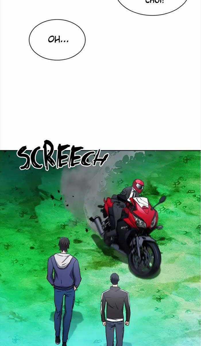 Druid Tại Ga Seoul - Người Hóa Thú Chapter 98 trang 79