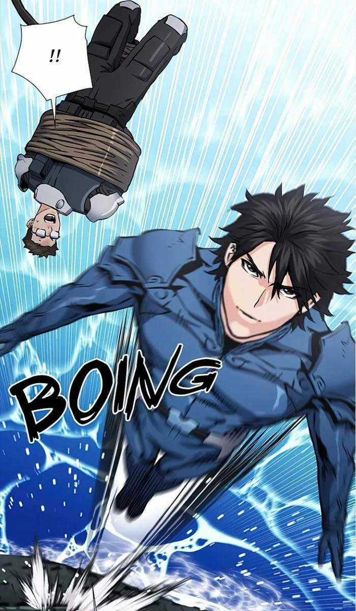 Druid Tại Ga Seoul - Người Hóa Thú Chapter 98 trang 8