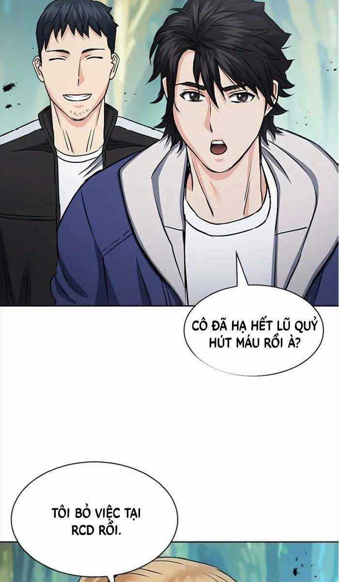 Druid Tại Ga Seoul - Người Hóa Thú Chapter 98 trang 82