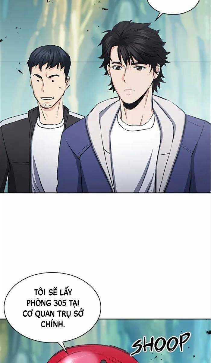 Druid Tại Ga Seoul - Người Hóa Thú Chapter 98 trang 84