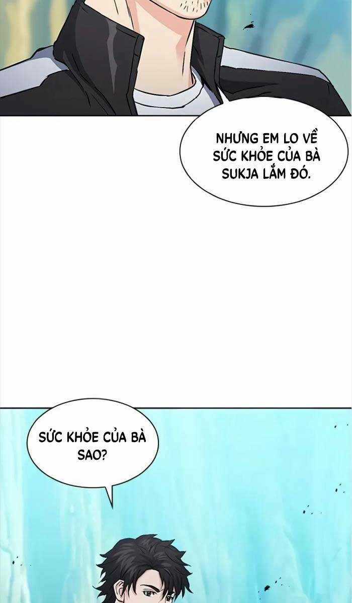 Druid Tại Ga Seoul - Người Hóa Thú Chapter 98 trang 90