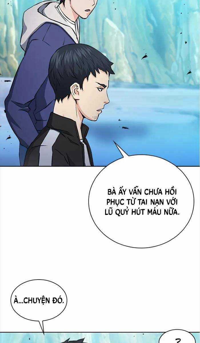 Druid Tại Ga Seoul - Người Hóa Thú Chapter 98 trang 91