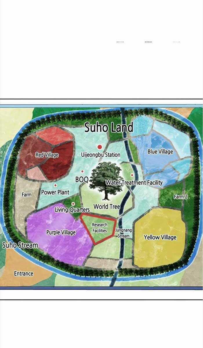 Druid Tại Ga Seoul - Người Hóa Thú Chapter 98 trang 94