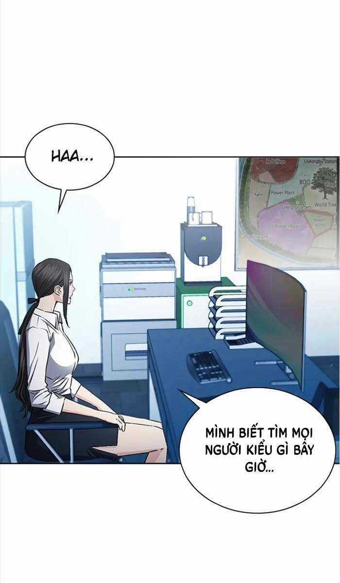 Druid Tại Ga Seoul - Người Hóa Thú Chapter 98 trang 95