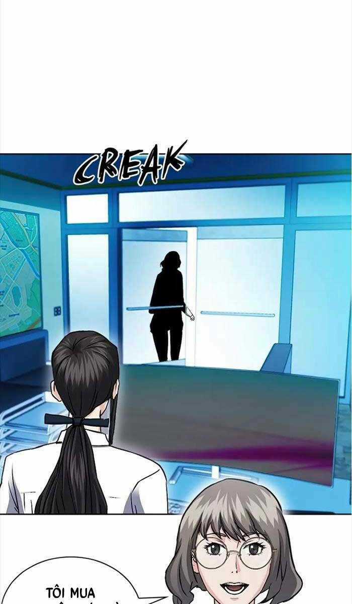 Druid Tại Ga Seoul - Người Hóa Thú Chapter 98 trang 96