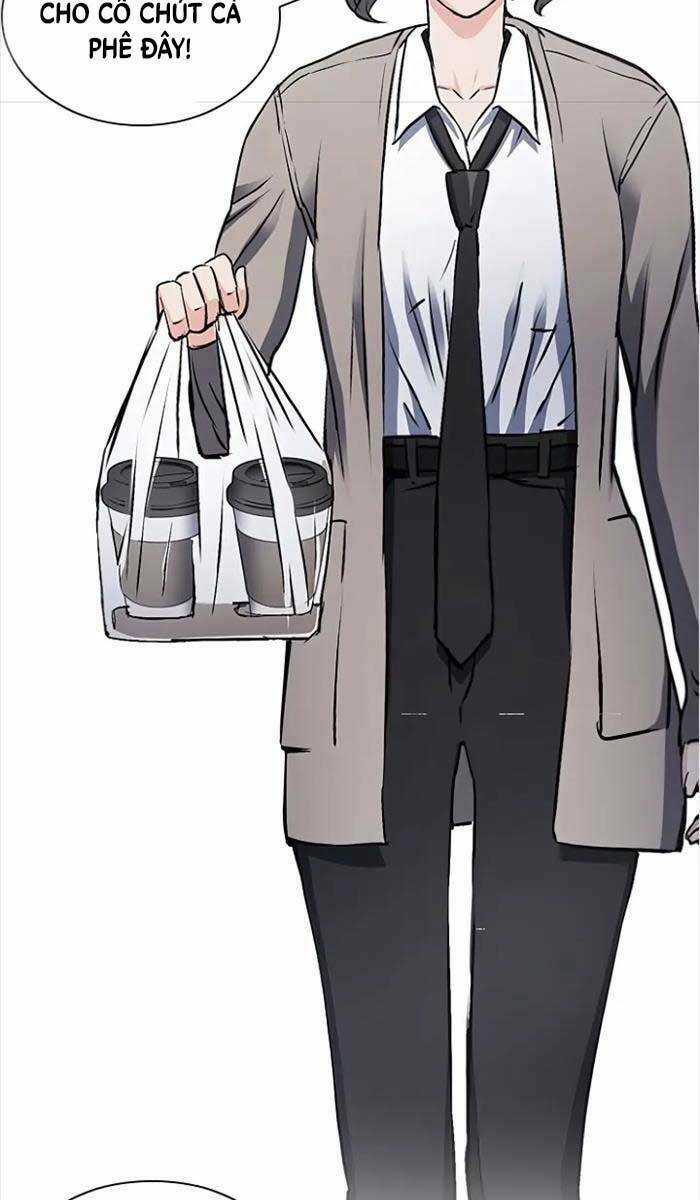 Druid Tại Ga Seoul - Người Hóa Thú Chapter 98 trang 97