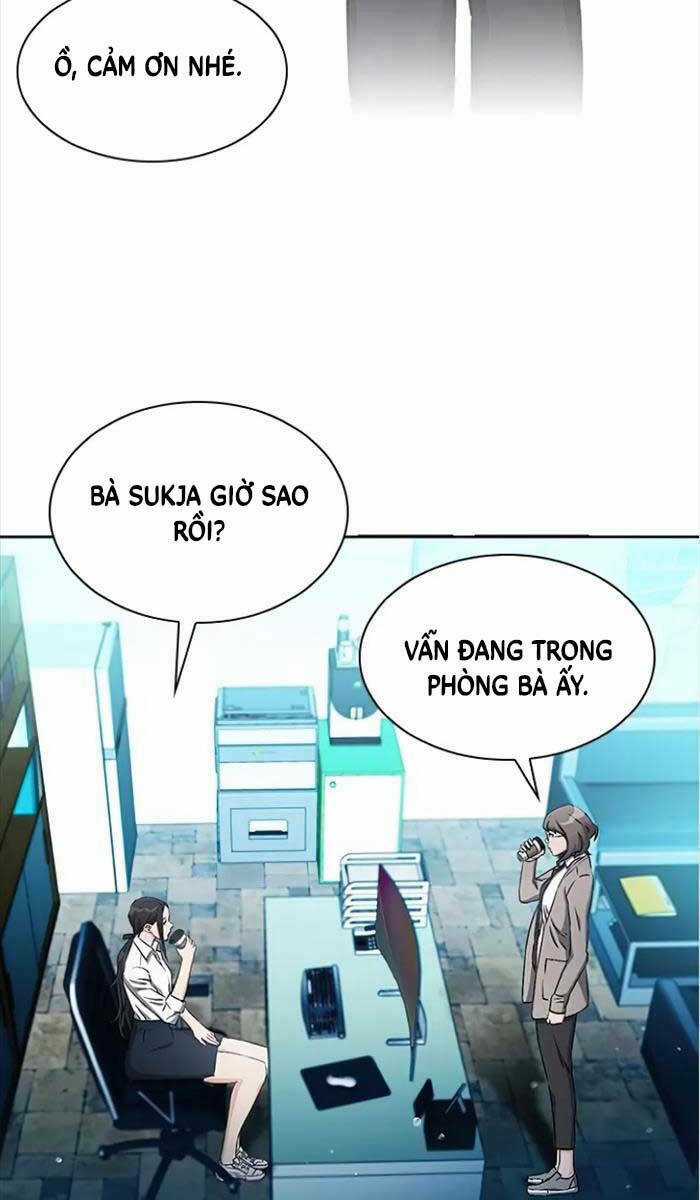 Druid Tại Ga Seoul - Người Hóa Thú Chapter 98 trang 98