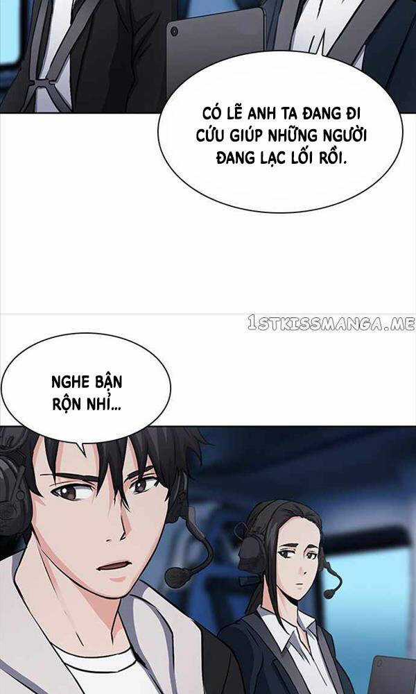 Druid Tại Ga Seoul - Người Hóa Thú Chapter 99 trang 100