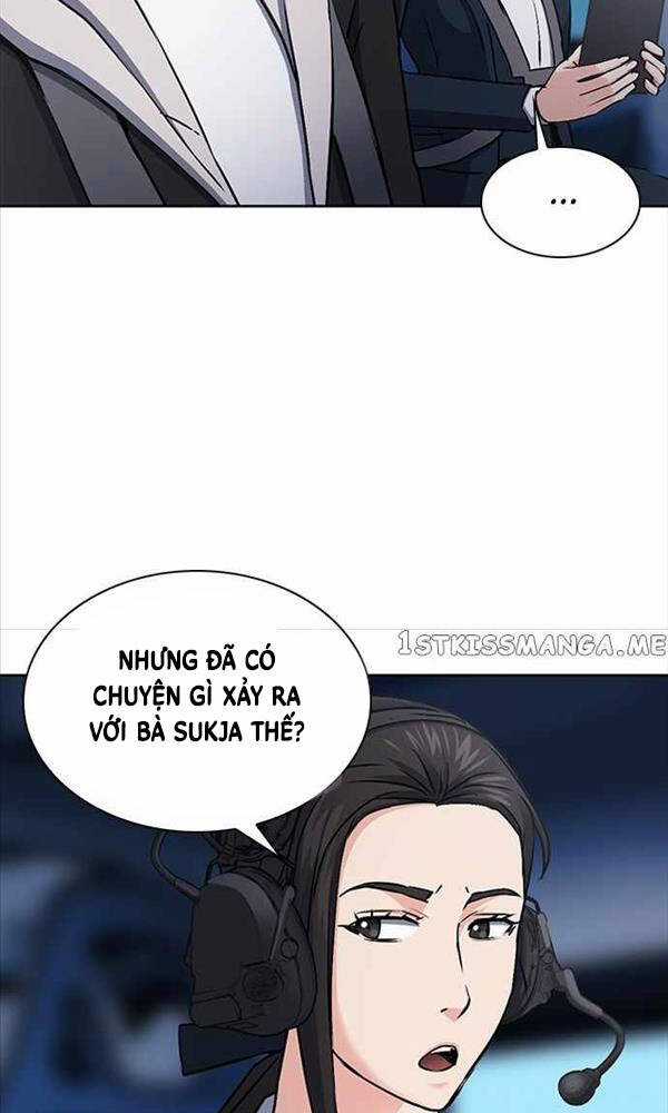 Druid Tại Ga Seoul - Người Hóa Thú Chapter 99 trang 101