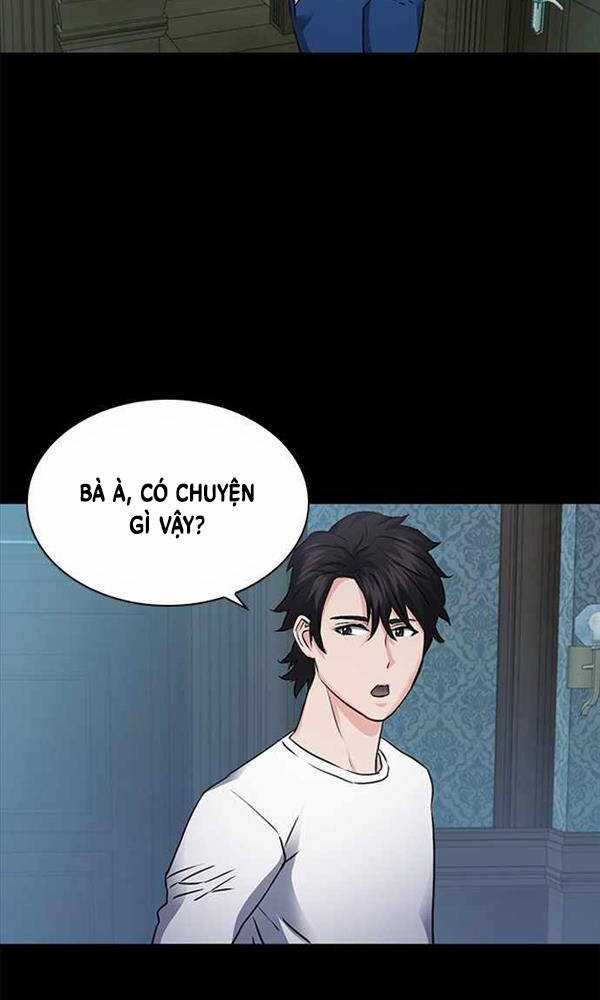 Druid Tại Ga Seoul - Người Hóa Thú Chapter 99 trang 105