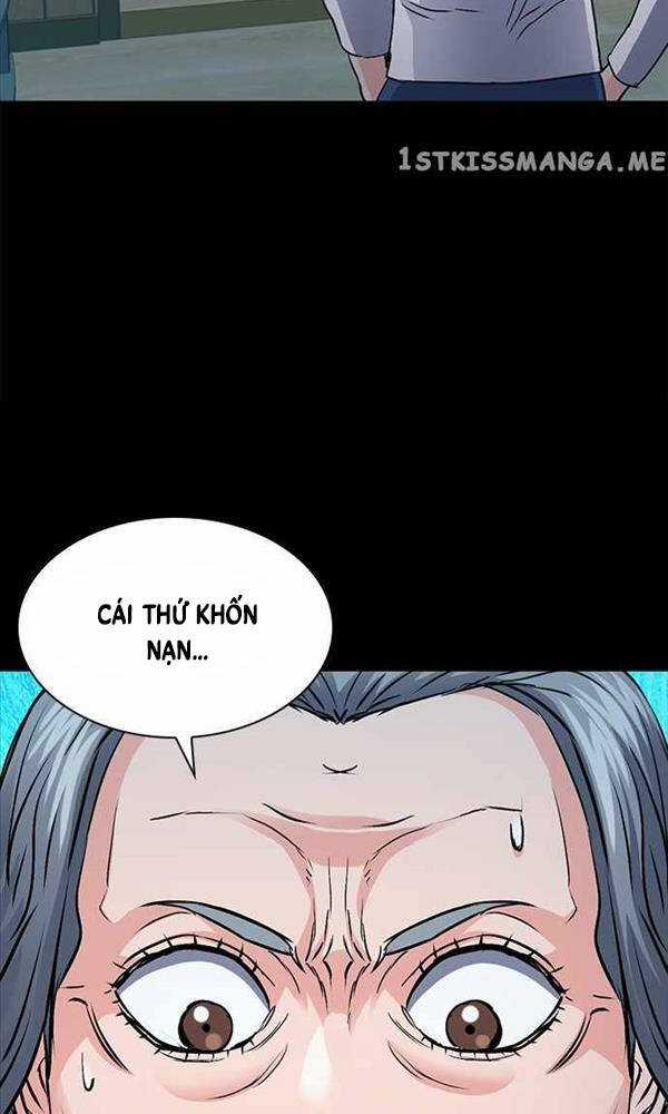 Druid Tại Ga Seoul - Người Hóa Thú Chapter 99 trang 107