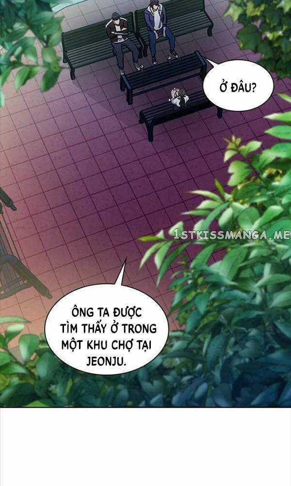 Druid Tại Ga Seoul - Người Hóa Thú Chapter 99 trang 14