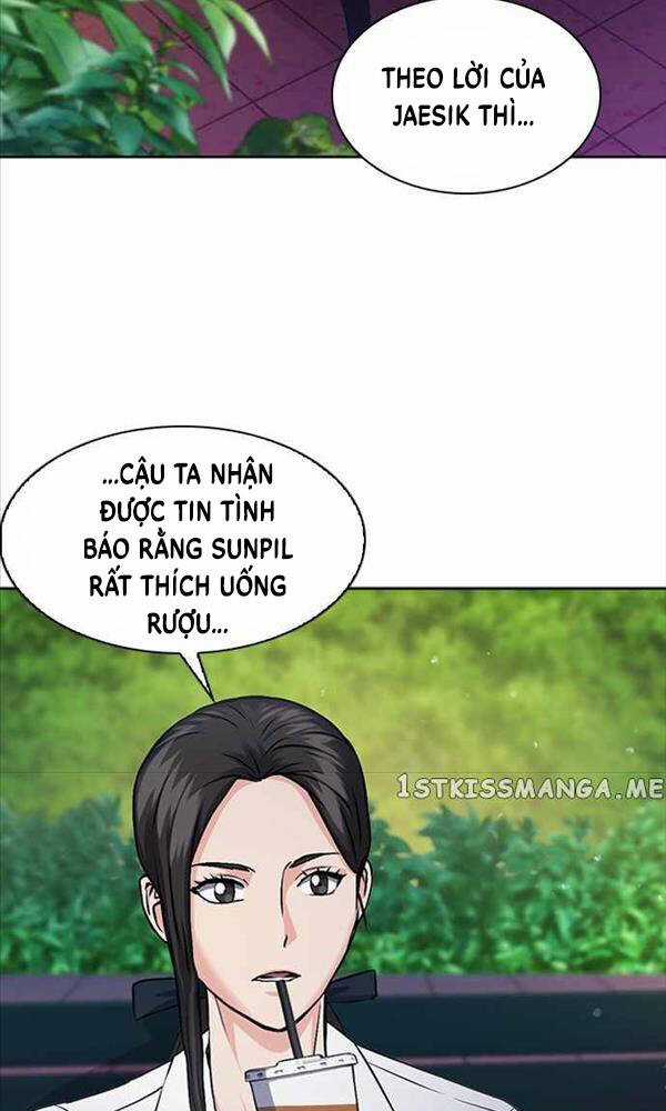 Druid Tại Ga Seoul - Người Hóa Thú Chapter 99 trang 16