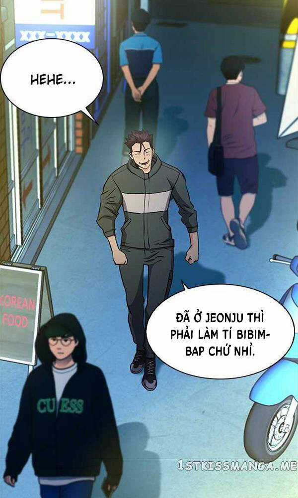 Druid Tại Ga Seoul - Người Hóa Thú Chapter 99 trang 18