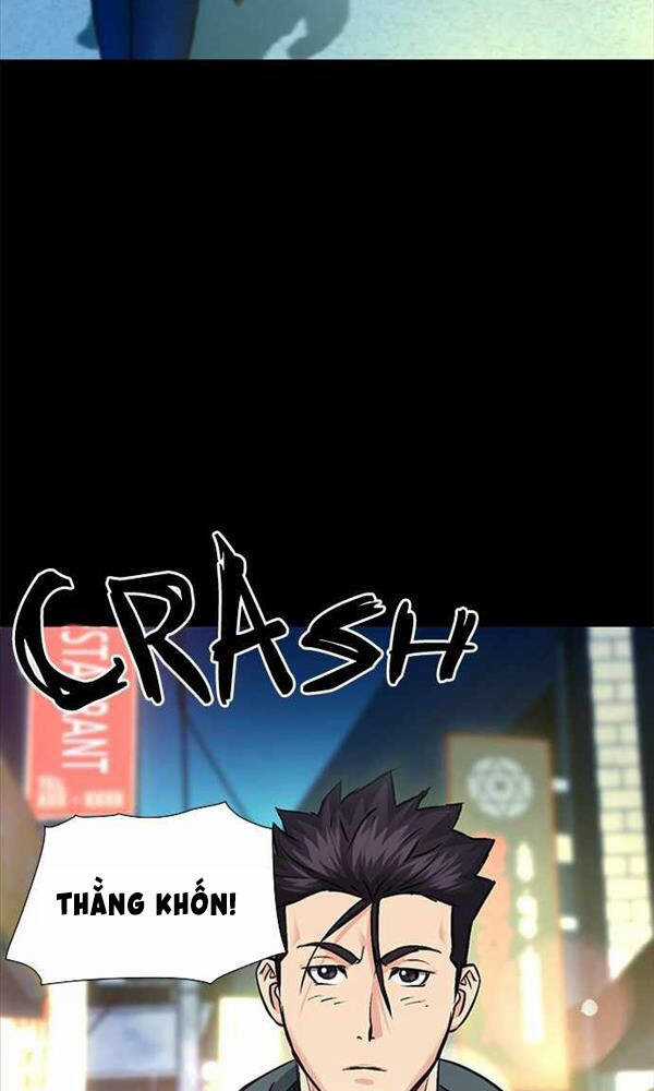 Druid Tại Ga Seoul - Người Hóa Thú Chapter 99 trang 19