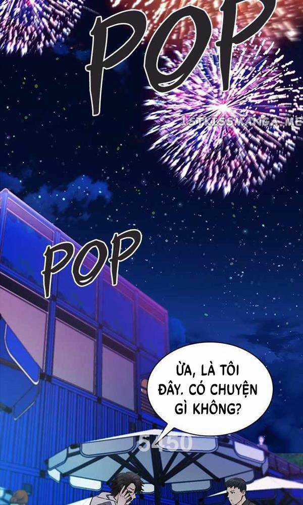 Druid Tại Ga Seoul - Người Hóa Thú Chapter 99 trang 2