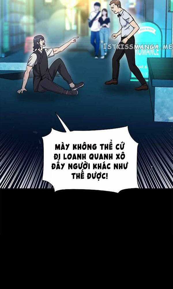 Druid Tại Ga Seoul - Người Hóa Thú Chapter 99 trang 21