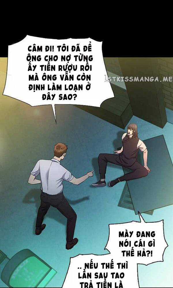 Druid Tại Ga Seoul - Người Hóa Thú Chapter 99 trang 22