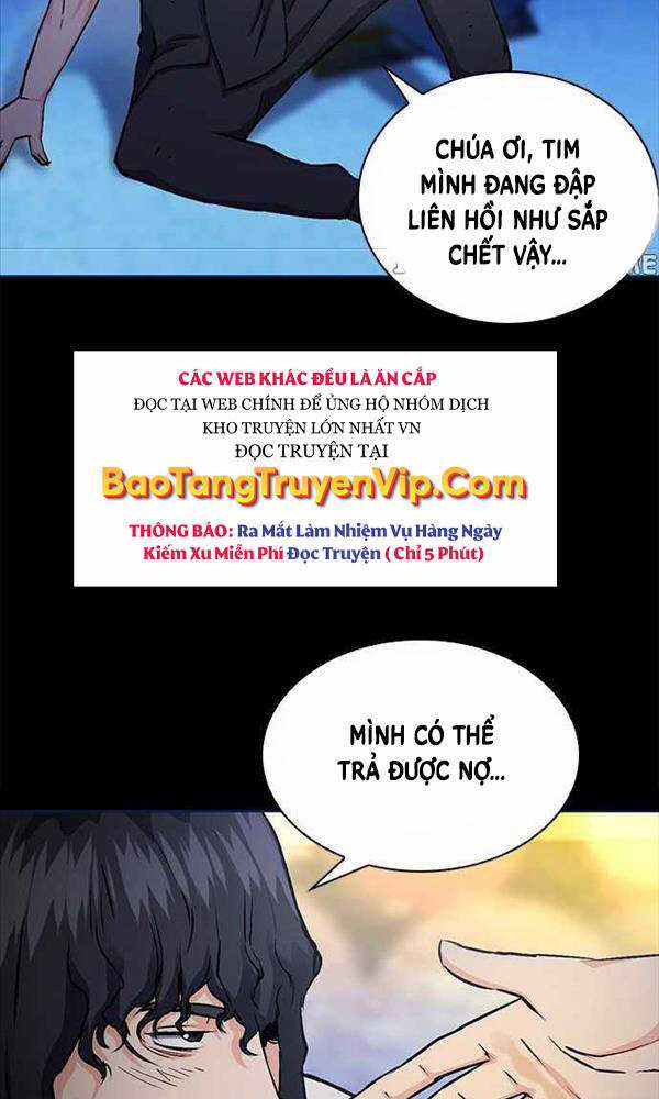 Druid Tại Ga Seoul - Người Hóa Thú Chapter 99 trang 26