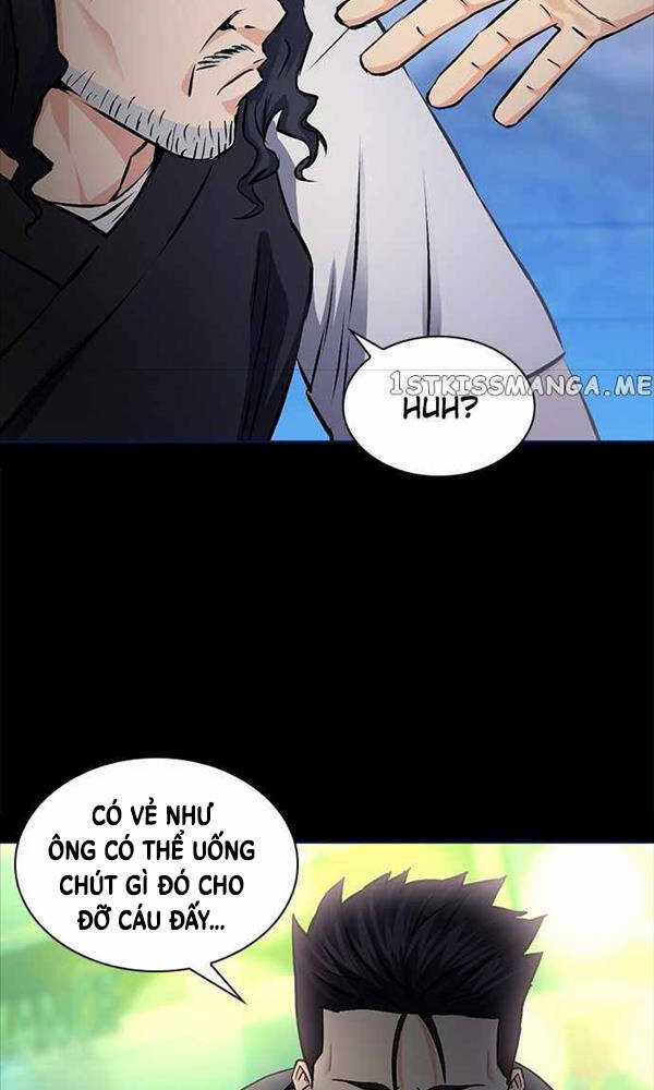 Druid Tại Ga Seoul - Người Hóa Thú Chapter 99 trang 27