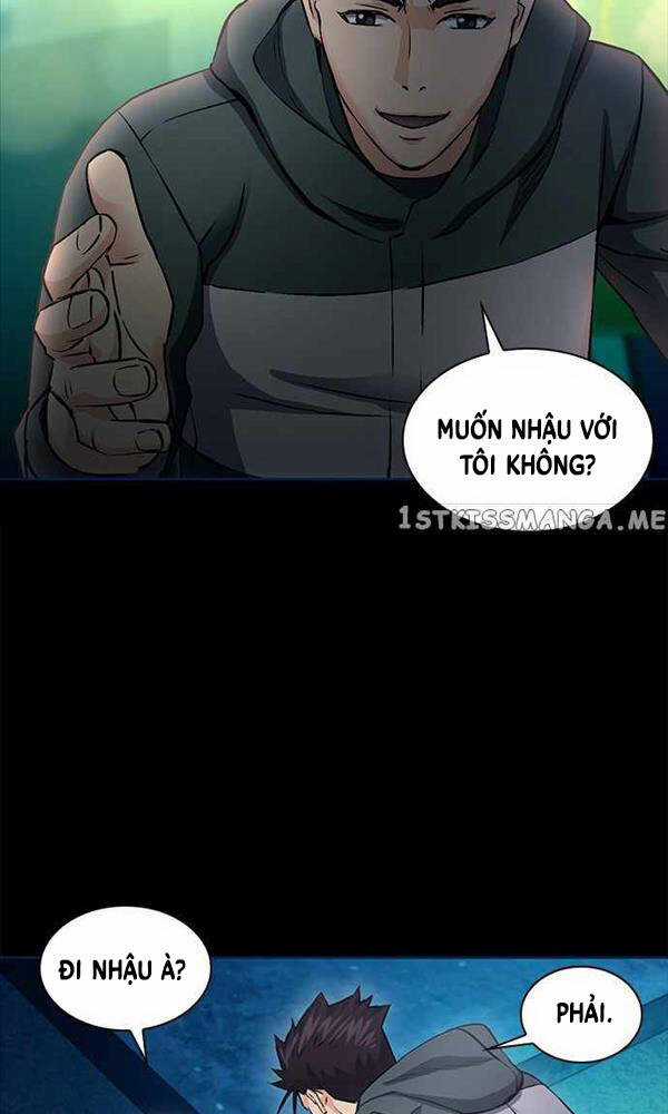 Druid Tại Ga Seoul - Người Hóa Thú Chapter 99 trang 28