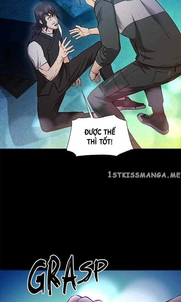 Druid Tại Ga Seoul - Người Hóa Thú Chapter 99 trang 29