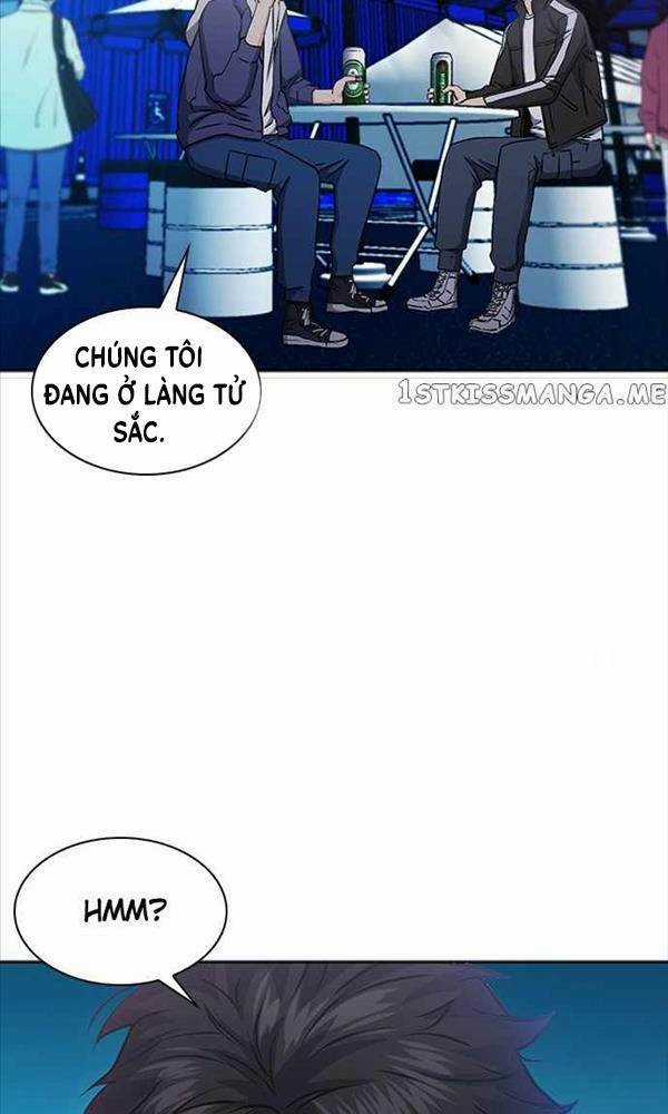 Druid Tại Ga Seoul - Người Hóa Thú Chapter 99 trang 3