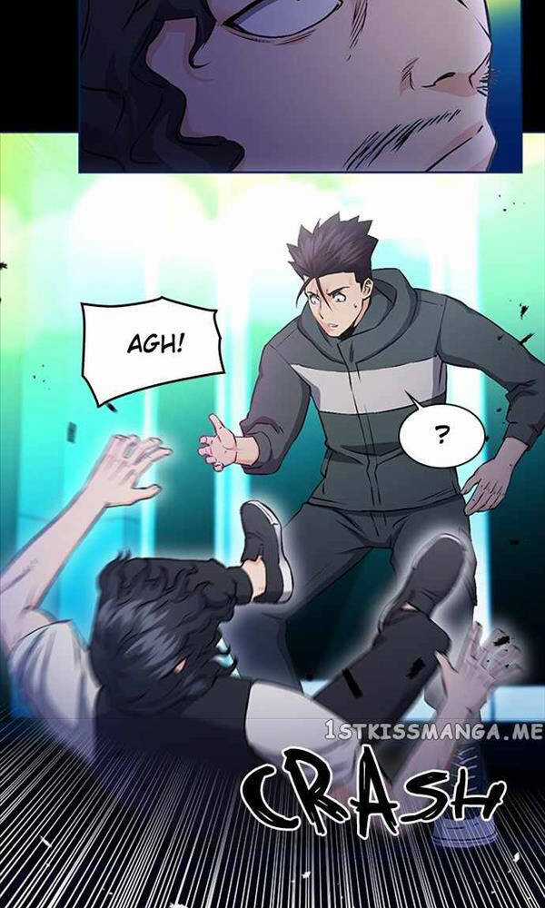 Druid Tại Ga Seoul - Người Hóa Thú Chapter 99 trang 31