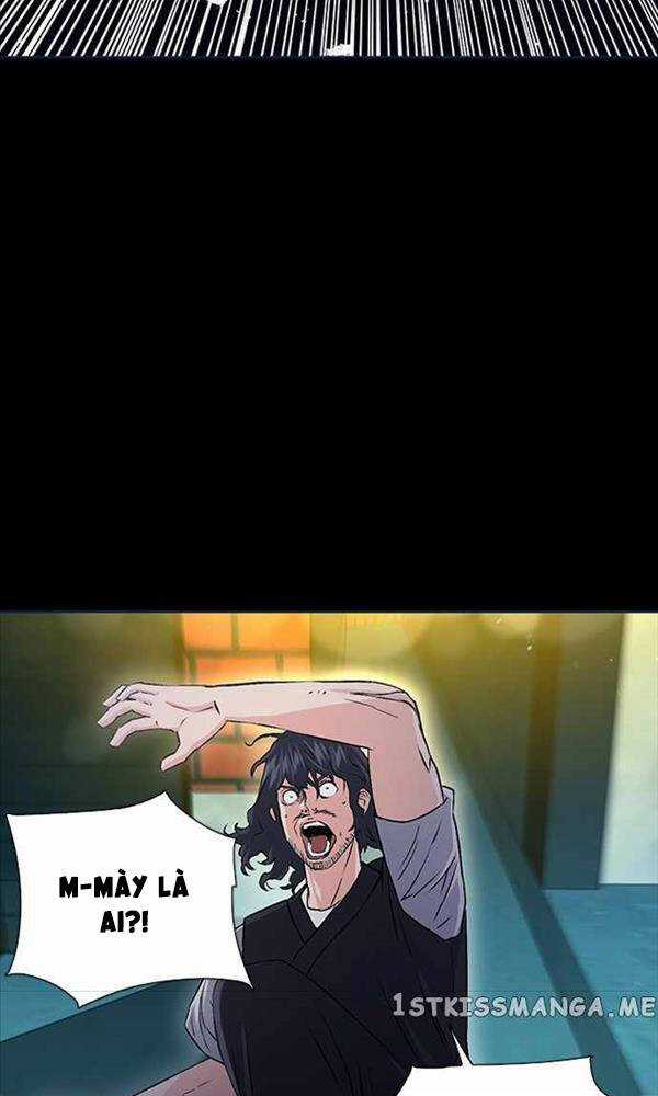 Druid Tại Ga Seoul - Người Hóa Thú Chapter 99 trang 32