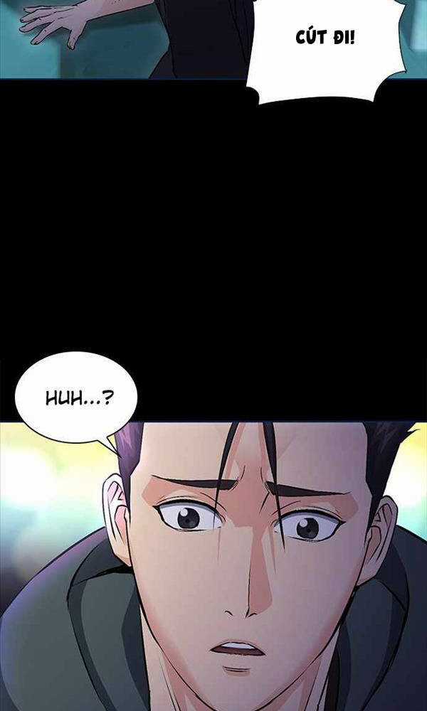 Druid Tại Ga Seoul - Người Hóa Thú Chapter 99 trang 33