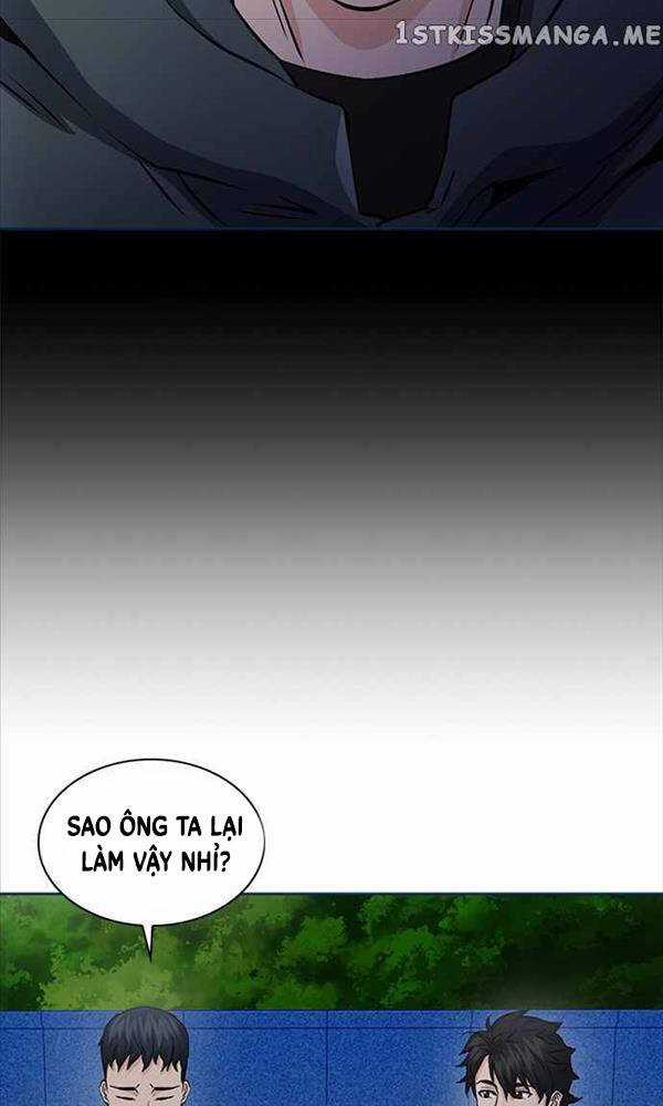 Druid Tại Ga Seoul - Người Hóa Thú Chapter 99 trang 34