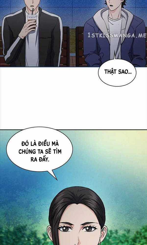 Druid Tại Ga Seoul - Người Hóa Thú Chapter 99 trang 35